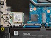 Asus TUF Gaming A16: WLAN card