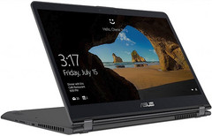Asus ZenBook Flip 15 Windows convertible now official