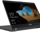 Asus ZenBook Flip 15 Windows convertible now official