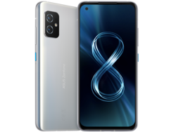 In review: Asus Zenfone 8. Test device provided by: Asus Germany