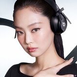The latest headphone collaboration between Beats and Jennie drops April 24, 2026.
