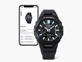 Casio has released the G-Shock GBA-950 watches in Europe. (Image source: Casio)