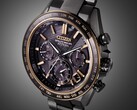Citizen’s Light in Black collection includes an Attesa Satellite Wave GPS watch