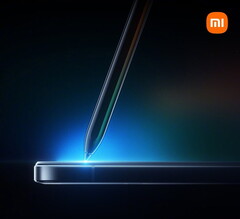 Xiaomi will showcase the Mi Pad 5 series on August 10. (Image source: Xiaomi)