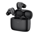 Edifier's new Neodots earbuds in Black colorway (Image source: Edifier)
