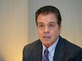 A picture of the ex-CEO of Savvy Games Group, Brian Ward