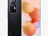 The Xiaomi 12 is unlikely to look like this, for better or worse. (Image source: Weibo)