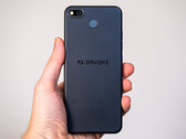 The Fairphone 3 Plus. (Source: The Verge)