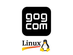 Michał Kiciński, the head of GOG, has described Windows as “bad software”. (Image source: GOG / Vexels)