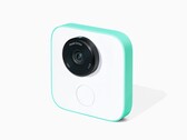 Google Clips launched for $249 in 2017, which was considered pricey for what it could do. (Image source: Google/Internet Archive)