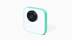Google Clips launched for $249 in 2017, which was considered pricey for what it could do. (Image source: Google/Internet Archive)