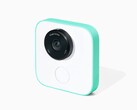 Google Clips launched for $249 in 2017, which was considered pricey for what it could do. (Image source: Google/Internet Archive)