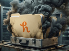 The "dieselgate" principle is applied to honey (symbolic picture Nano Banana Pro)