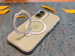 360° Ostand Spin Case for iPhone 17