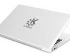 KDE Slimbook II (KDE II) notebook (Source: Slimbook)