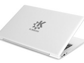 KDE Slimbook II (KDE II) notebook (Source: Slimbook)