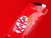 KitKat disconnects a smartphone from the mobile network.