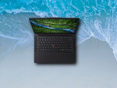 The Lenovo ThinkPad P14s Gen 7 features a MediaTek Wi-Fi 7 and Bluetooth 5.4 module.