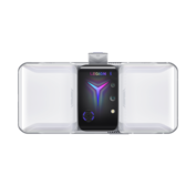 Lenobo Legion Phone 2 Duel back panel with selfie camera (image via Lenovo)