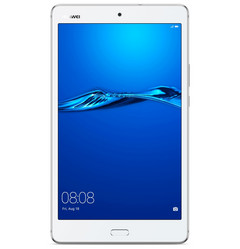 Huawei MediaPad T3 and M3 tablet series launching today in North America (Source: Huawei)
