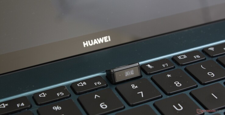 Huawei MateBook X Pro 2021 (Core i7) : meilleur prix, test et