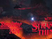 Microsoft Flight Simulator 2024’s Stranger Things update brings Hawkins to life with story-driven helicopter missions inspired by the Netflix series. (Image source: Microsoft Flight Simulator)