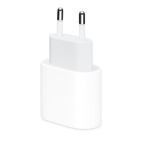 Apple 20 Watt USB-C Charger