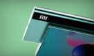 Xiaomi MIX 5 concept render. (Image source: sina.com)