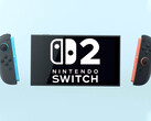 Nintendo Switch 2 gaming handheld Joy-Con controllers could feature Hall effect joysticks (Image source: Nintendo - edited)