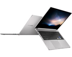 Samsung&#039;s Notebook 7 models look quite similar to Apple&#039;s MacBook Pro laptops. (Source: Samsung)