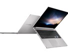 Samsung's Notebook 7 models look quite similar to Apple's MacBook Pro laptops. (Source: Samsung)