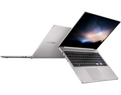 Samsung's Notebook 7 models look quite similar to Apple's MacBook Pro laptops. (Source: Samsung)