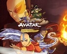 The new role-playing game in the Avatar: The Last Airbender universe is being developed by Saber Interactive and puts players in the role of a new avatar. (Image source: Nintendo)
