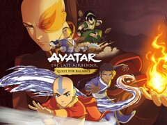 The new role-playing game in the Avatar: The Last Airbender universe is being developed by Saber Interactive and puts players in the role of a new avatar. (Image source: Nintendo)