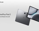 The Pad 2. (Image source: OnePlus)