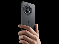 OnePlus 13R will be available in Nebula Noir and Astral Trail (Image source: OnePlus)