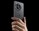 OnePlus 13R will be available in Nebula Noir and Astral Trail (Image source: OnePlus)