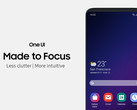 Samsung's One UI will apparently not make it to the Galaxy S8 and Note 8 devices. (Source: Samsung)