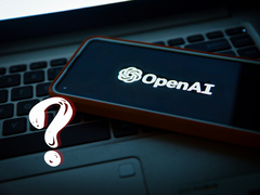 OpenAI logo
