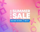 Summer Sale's promotional image.