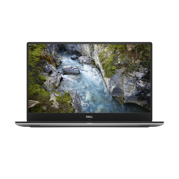 Dell Precision 5530 front view (Source: Dell)