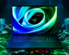 The Razer Blade 18 has finally arrived as the company's 2025 desktop replacement (image source: Razer)