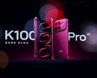Xiaomi confirms there will be a standard Redmi K100 smartphone.