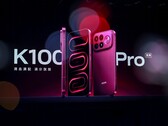 Xiaomi confirms there will be a standard Redmi K100 smartphone.