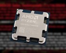 The Ryzen 7 9800X3D has an MSRP of $479. (Image source: Notebookcheck, Moore's Law Is Dead, edited)