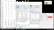 Full CPU stress (Cooler Boost ON)