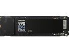 The 990 Evo Plus 4TB is arguably a smarter choice than the 990 Pro (Image source: Samsung)