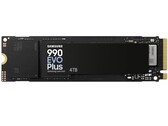 The 990 Evo Plus 4TB is arguably a smarter choice than the 990 Pro (Image source: Samsung)