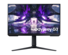 Samsung Odyssey G32A 27-inch gaming monitor (Image source: Samsung)