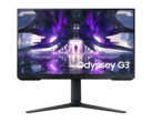 The Samsung Odyssey G32A gaming monitor has received a substantial price cut (image via Samsung)